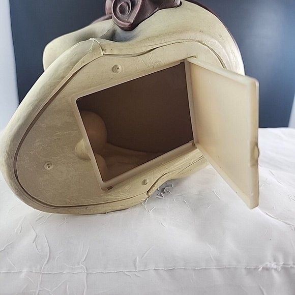 Disney Pirates of the Caribbean Skull Head Treasure Chest Halloween Decor Toy - Picture 7 of 9